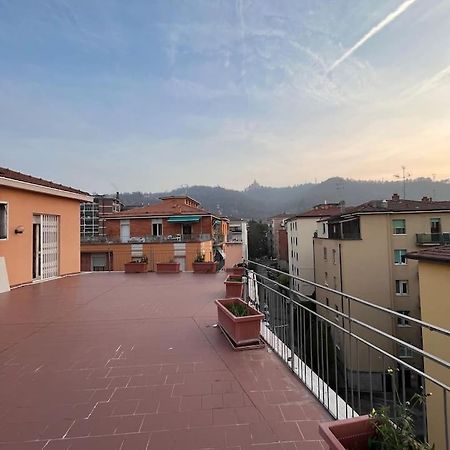 Camere In Appartamento Condiviso Vista San Luca Bolonya Dış mekan fotoğraf
