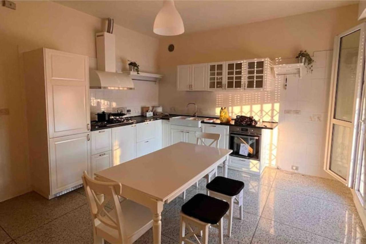 Camere In Appartamento Condiviso Vista San Luca Bolonya Dış mekan fotoğraf