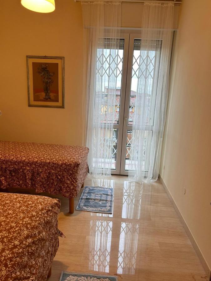 Camere In Appartamento Condiviso Vista San Luca Bolonya Dış mekan fotoğraf