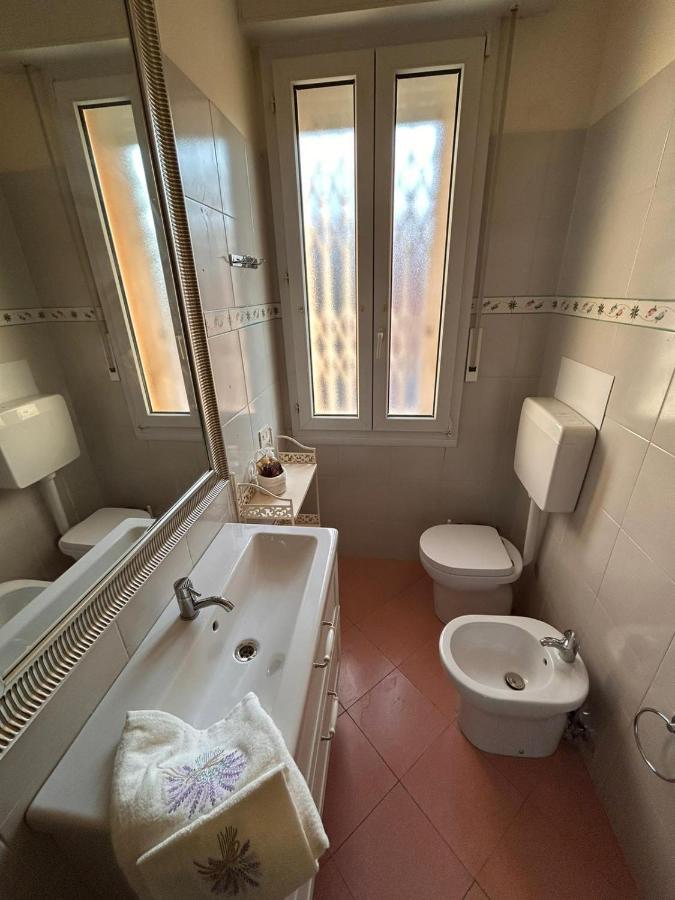 Camere In Appartamento Condiviso Vista San Luca Bolonya Dış mekan fotoğraf