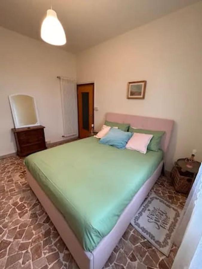 Camere In Appartamento Condiviso Vista San Luca Bolonya Dış mekan fotoğraf