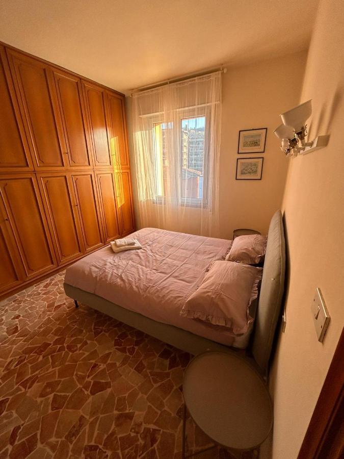 Camere In Appartamento Condiviso Vista San Luca Bolonya Dış mekan fotoğraf
