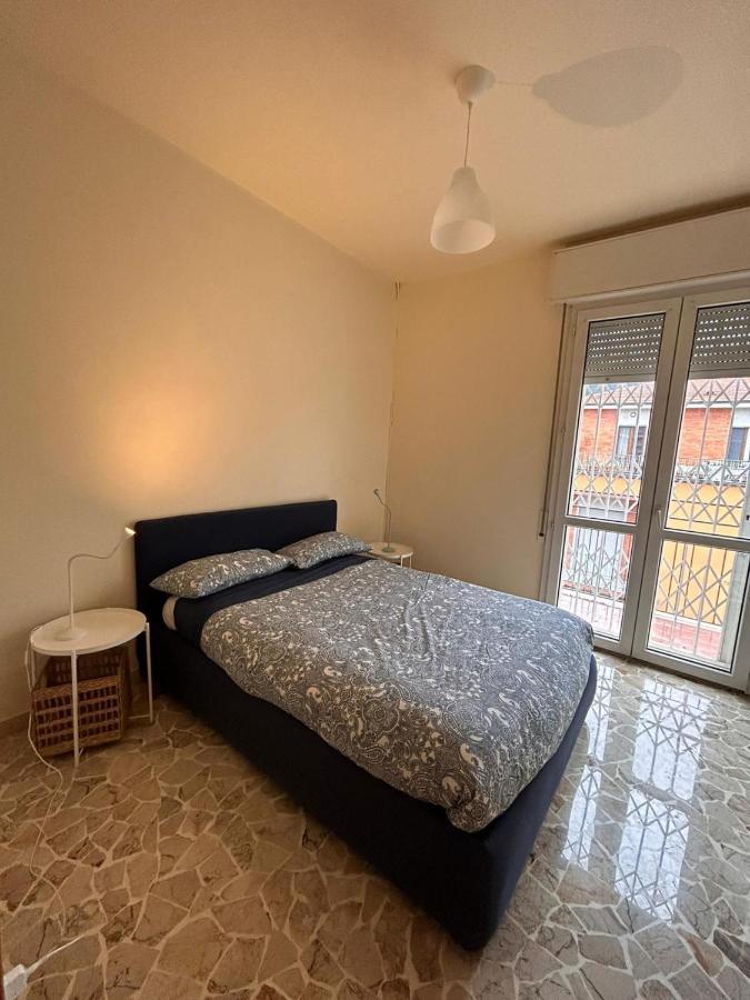 Camere In Appartamento Condiviso Vista San Luca Bolonya Dış mekan fotoğraf