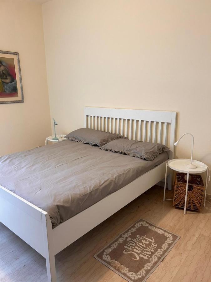 Camere In Appartamento Condiviso Vista San Luca Bolonya Dış mekan fotoğraf