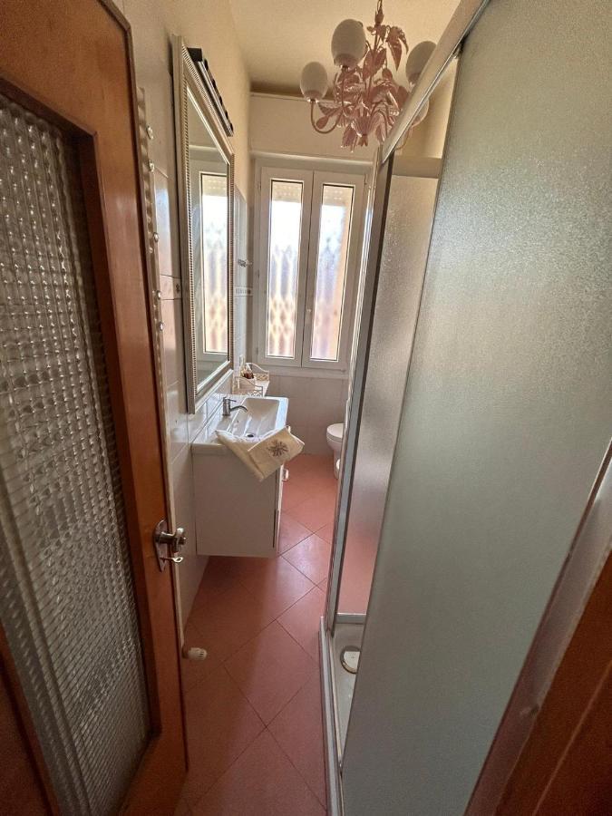 Camere In Appartamento Condiviso Vista San Luca Bolonya Dış mekan fotoğraf